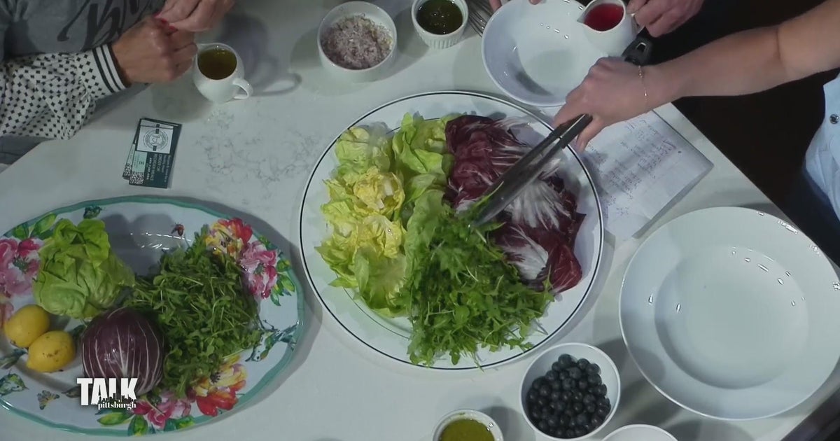 Joe Beretta Foundation launches new program to help families eat