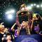 LSU Tigers to visit White House after NCAA women's title