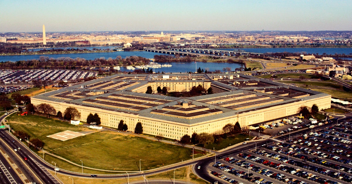 Pentagon to tighten oversight of handling classified information in wake of leaks