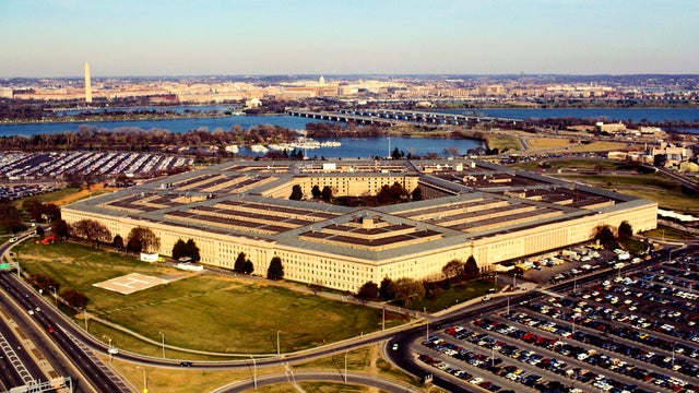 Pentagon to tighten oversight of handling of classified information