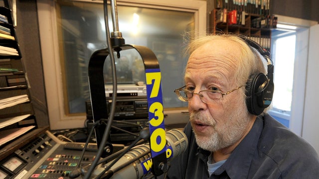 Profile of Bob Bittner, owner of oldies radio stations 