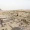 Egyptian authorities unveil recently discovered ancient sites, artifacts