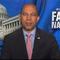 House Minority Leader Hakeem Jeffries says he expects Democratic support for debt ceiling deal