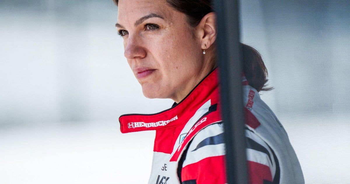 Indy500: How to view ‘the greatest sporting event in the world’ the place Katherine Legge will be the only female on the begin line