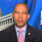 Transcript: House Minority Leader Hakeem Jeffries on "Face the Nation," May 28, 2023
