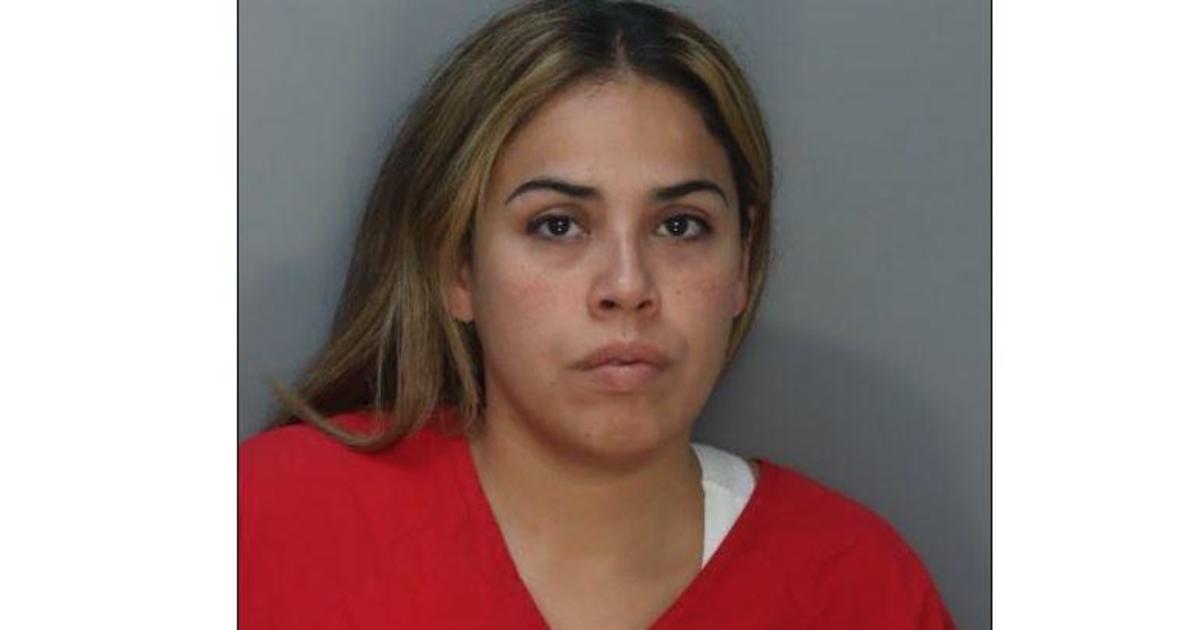 Police: MDPD officer faces battery demand immediately after she, expecting woman confront boyfriend