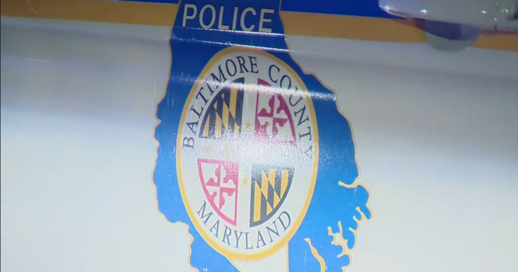 Man arrested for separate incidents against women in Baltimore County Man arrested for separate incidents against women in Baltimore County