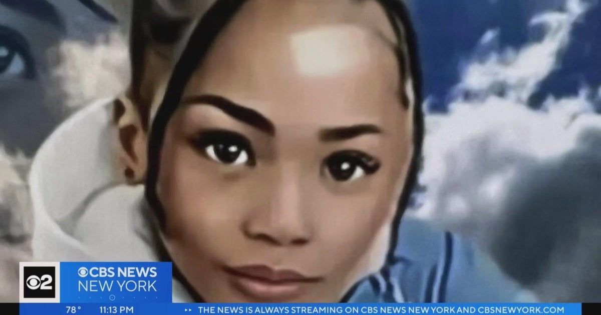 Mother charged in death of 6-year-old girl in the Bronx - CBS New York