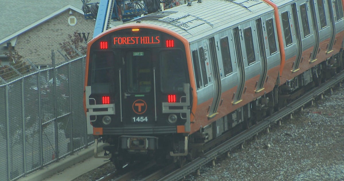 We can and will do better MBTA plans to improve safety We can and will do better MBTA plans to improve safety