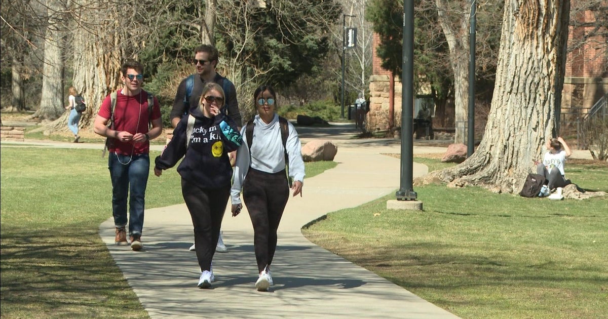 Looking to save for college? There's financial relief for all ...