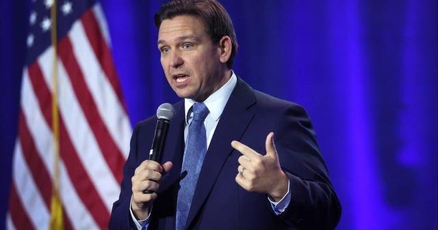 Oklahoma guy pleads responsible to threatening to destroy Gov. DeSantis, other Republican politicians Oklahoma guy pleads responsible to threatening to destroy Gov. DeSantis, other Republican politicians