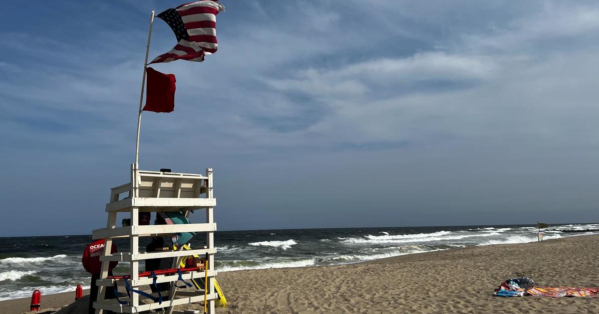 Memorial Day Weekend Events at the Jersey Shore