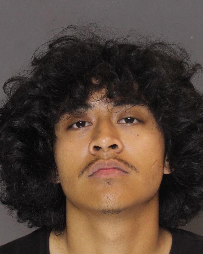 18-year-old charged in deadly triple shooting at Catonsville motel ...