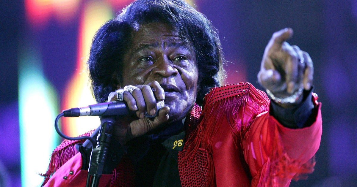 Woman claiming James Brown was murdered gave potential evidence to prosecutors. Now it's gone - Vimarsana News