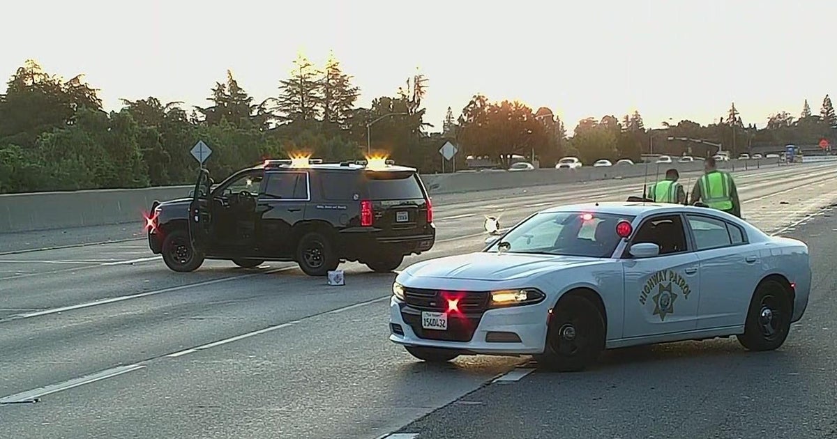 Fatal crash caused eastbound Highway 50 in Sacramento to shut down ...