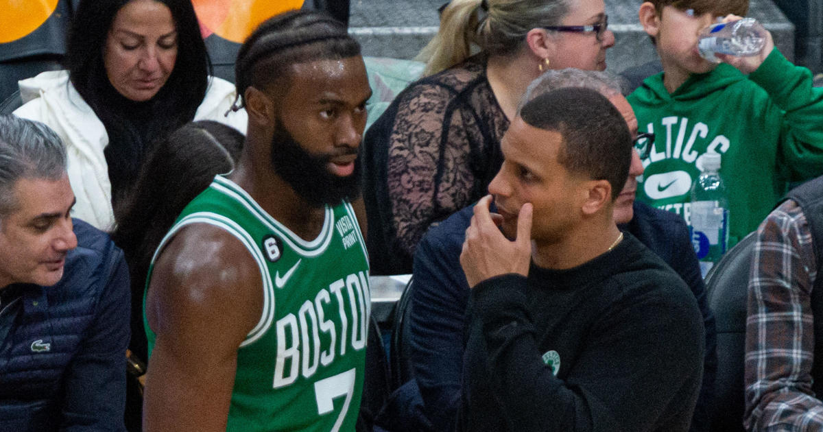 Celtics free agents 2023: Biggest offseason decisions for Boston, from  Grant Williams to Blake Griffin