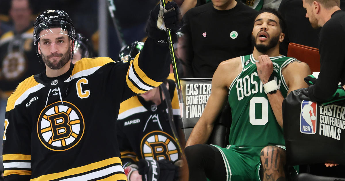 Celtics help Boston make history with Game 7 loss, though not the way anybody wanted