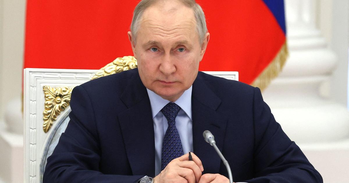 South Africa moves to let Putin attend BRICS summit despite ICC arrest warrant over Ukraine war