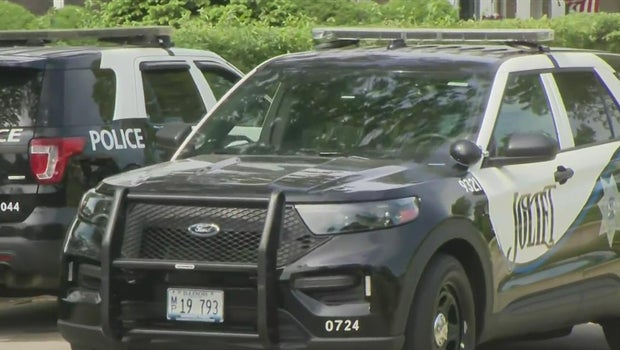 Joliet Man Kills Wife, Dies in Domestic Shooting