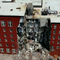 Woman rescued from collapsed Iowa building as city planned to demolish it