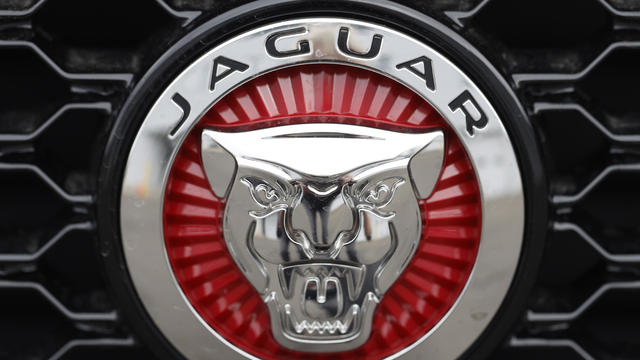 Britain Jaguar Land Rover 