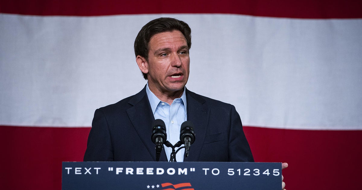 Gov. DeSantis defends staffers in opposition to ethics issues Gov. DeSantis defends staffers in opposition to ethics issues