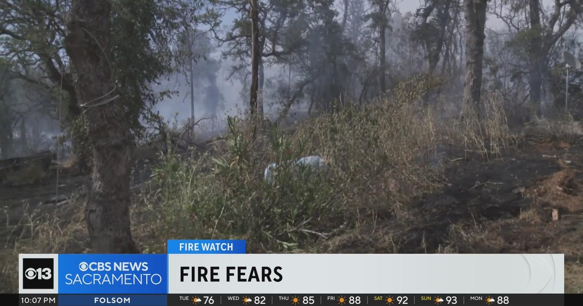 Yuba County displaced from homes due to vegetation fire