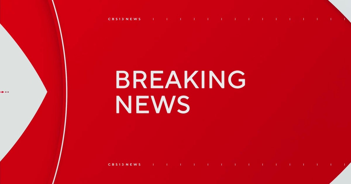 Active police presence in Pollock Pines due to a traffic accident - CBS Sacramento