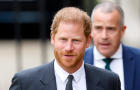 Prince Harry Court Case Enters Final Day 
