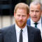 Heritage Foundation suing over Prince Harry's visa records