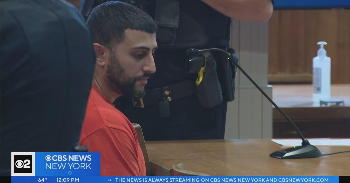 Limo company manager sentenced in deadly Schoharie crash CBS New York