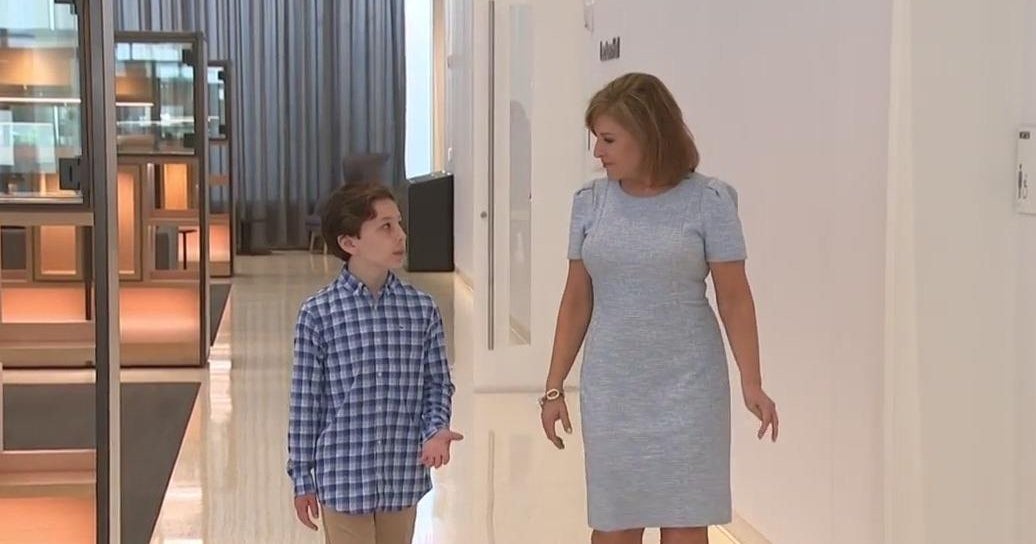 CHOP gets 100,000 donation to Center for Celiac Disease CBS Philadelphia