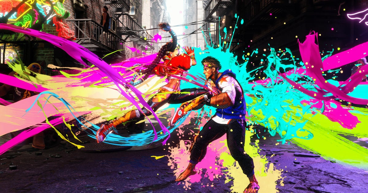 'Street Fighter 6' review: A world-class fighter for all comers - Vimarsana News