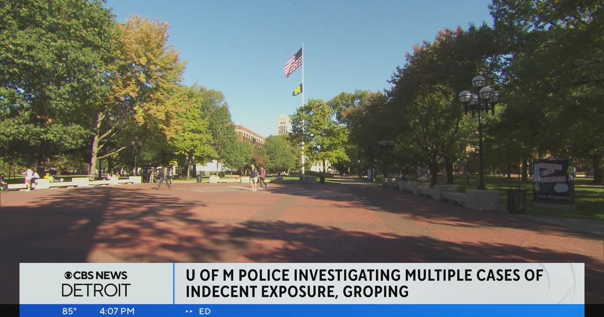 Police search for suspect in sexual assault, indecent exposure ...