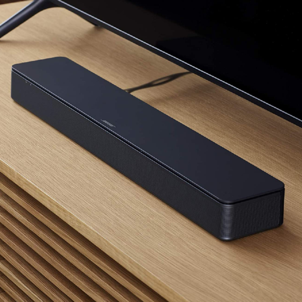 Bose TV Speaker Soundbar 