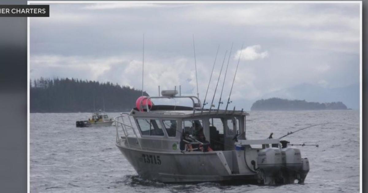 2 SoCal residents among the missing in Alaskan charter boat accident