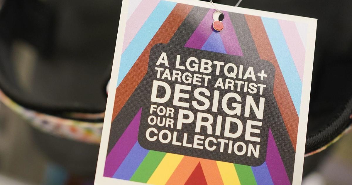 Pride Month was once an easy win for brands. Now, the stakes are much  higher - CBS Minnesota