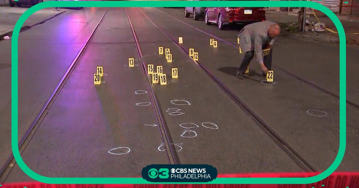 Three men hospitalized after 40 shots fired outside Temple emergency ...