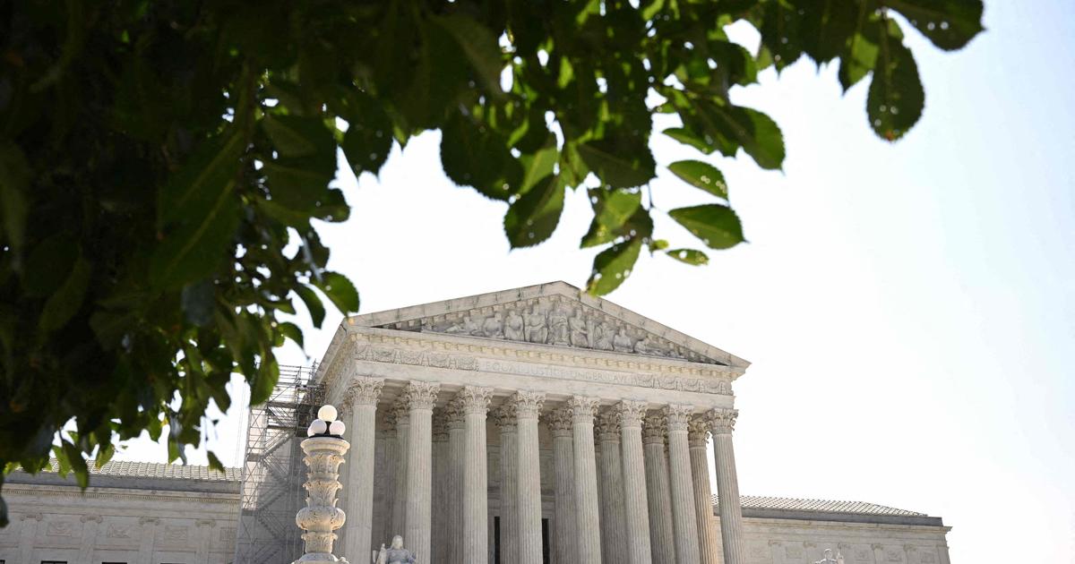 Supreme Court ruling deals another blow to organized labor