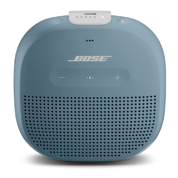 Bose SoundLink Micro Bluetooth Speaker