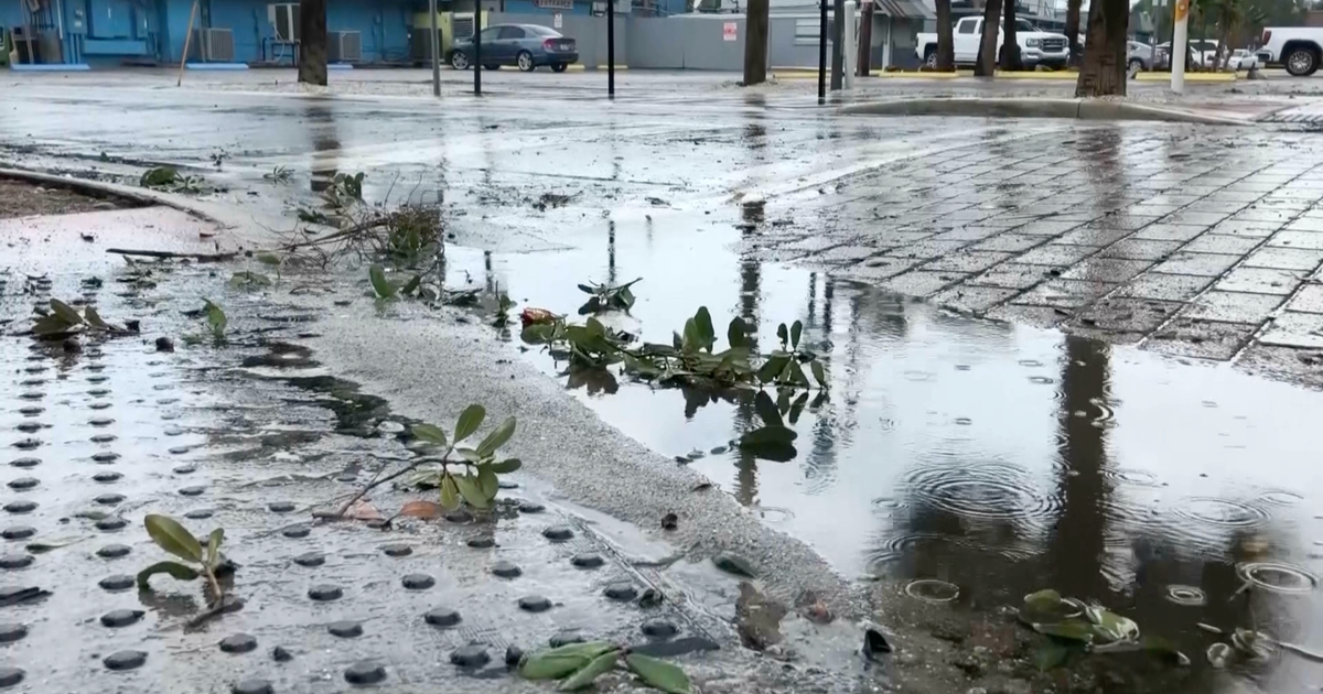 Experts reference hurricane Ian's impact, urge early preparedness for hurricane season - Vimarsana News