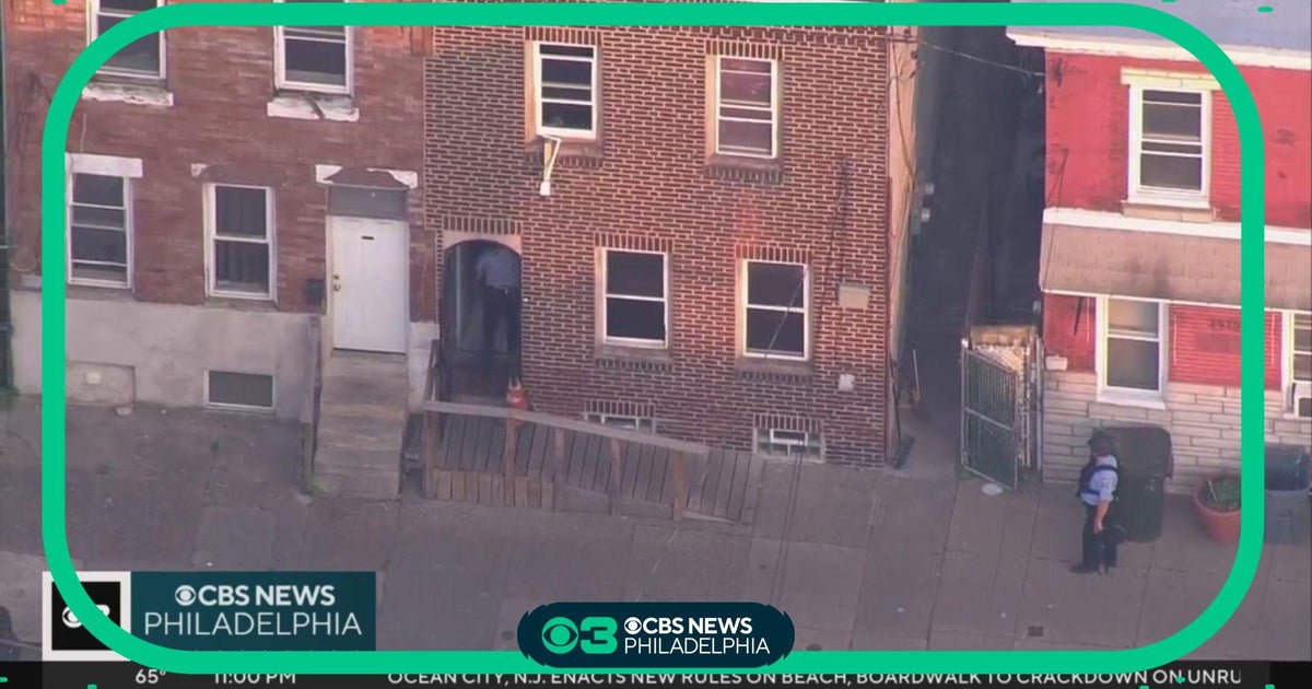 Philadelphia police officer released from hospital after being shot in ...
