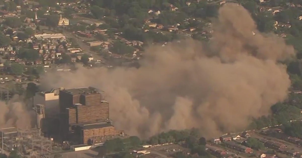 Hearing set to decide if second Springdale implosion will take place on Friday Hearing set to decide if second Springdale implosion will take place on Friday