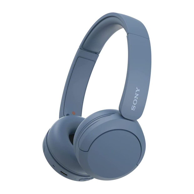 Sony WH-CH520 Wireless Headphones