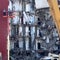 Search transitions to recovery for 3 missing men in Iowa building collapse