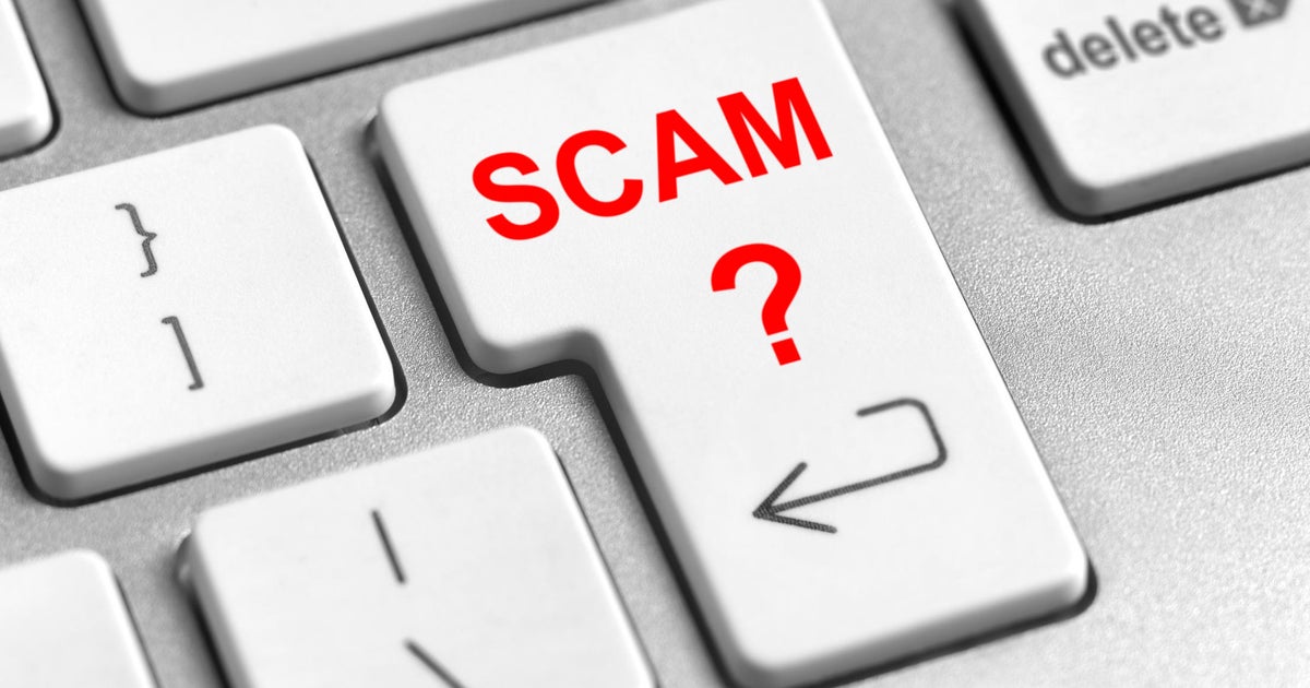 Pa Treasury Department warns residents of email scam