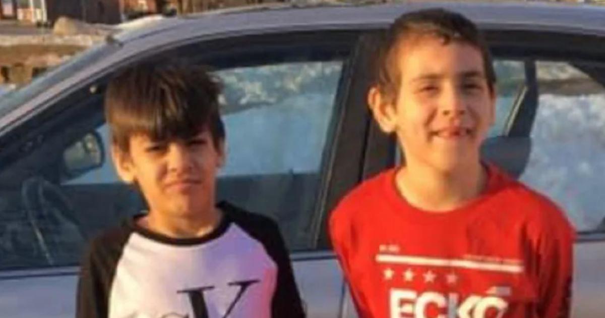 2 young boys killed by gunfire were playing with kittens in yard, Pennsylvania officials say