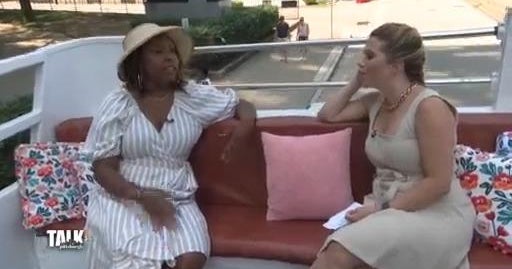 Meet the new mobile event space, Blanket & Board CBS Pittsburgh