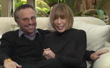 From the archives: Songwriters Cynthia Weil and Barry Mann 