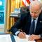 Biden signs $1.2 trillion spending package, averting shutdown
